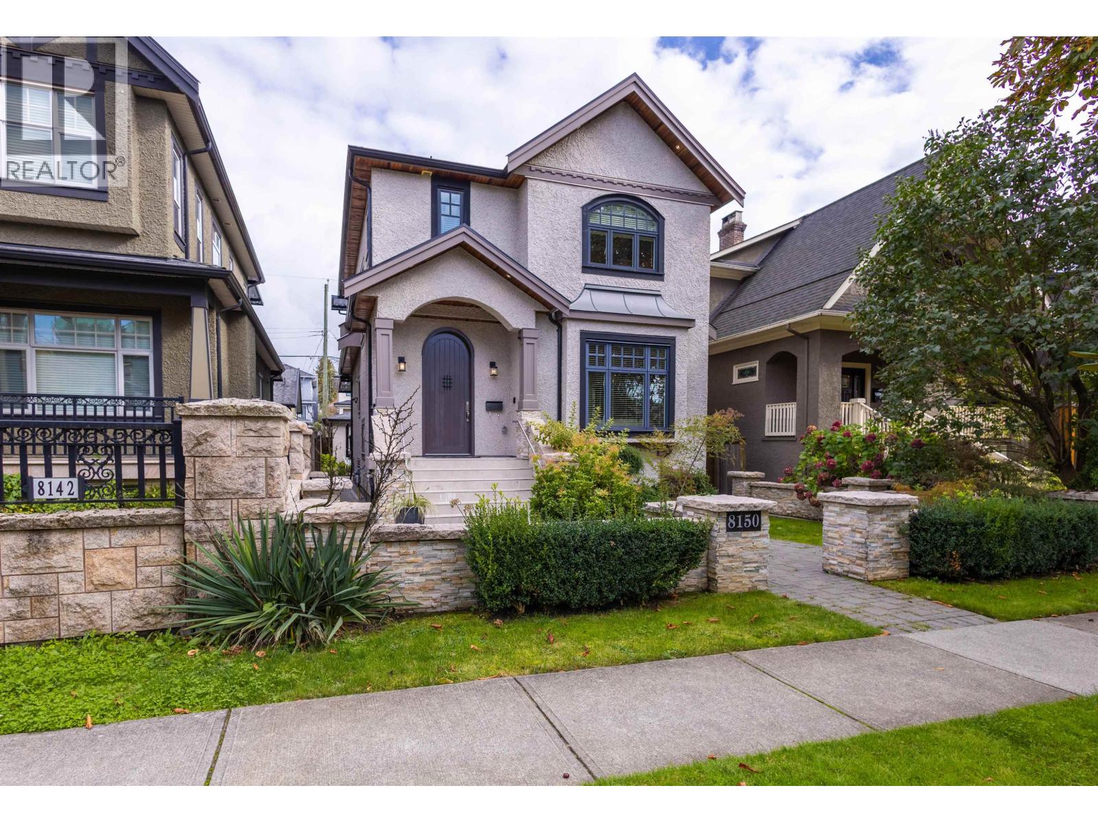 8150 FRENCH STREET, Vancouver, British Columbia