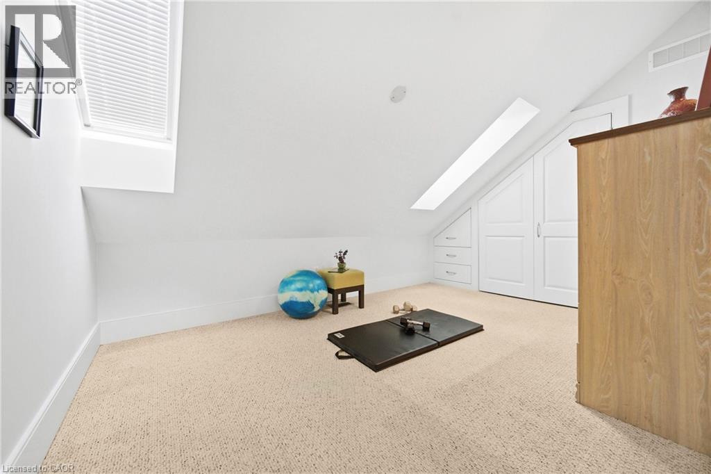 243 Hatt Street, Dundas, Ontario  L9H 2H1 - Photo 35 - 40785733