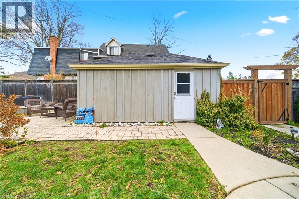 243 Hatt Street, Dundas, Ontario  L9H 2H1 - Photo 43 - 40785733