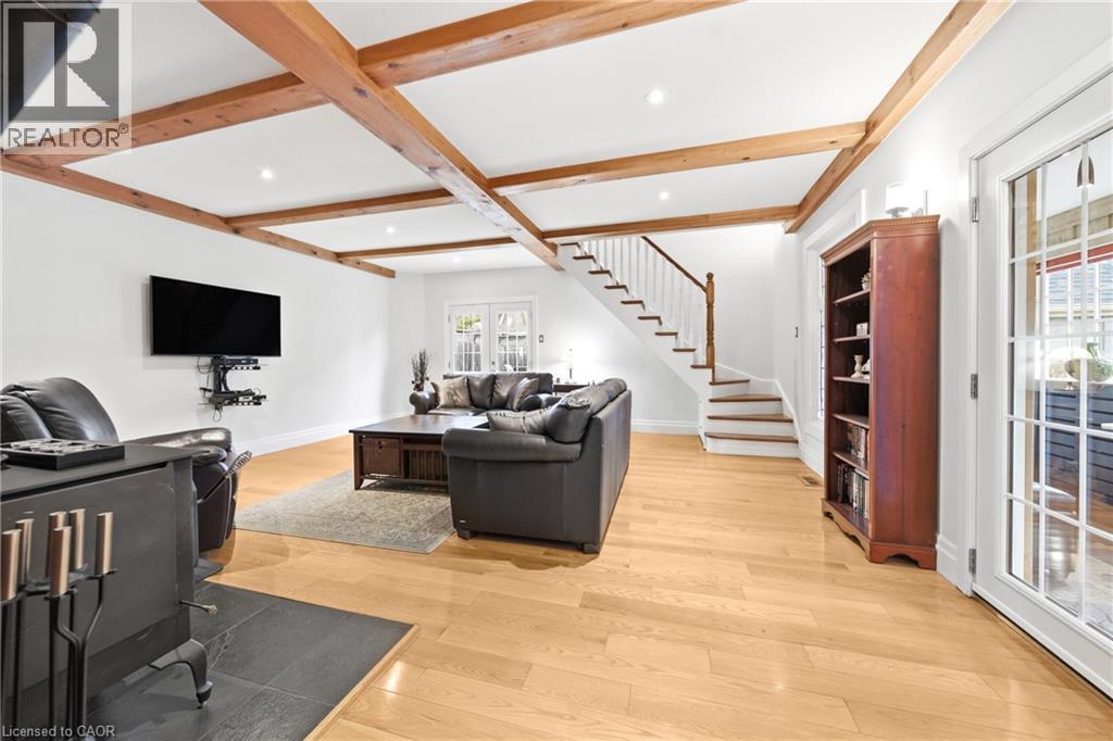 243 Hatt Street, Dundas, Ontario  L9H 2H1 - Photo 20 - 40785733