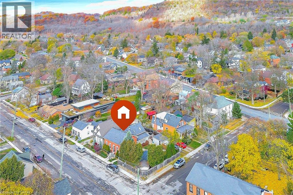 243 Hatt Street, Dundas, Ontario  L9H 2H1 - Photo 48 - 40785733