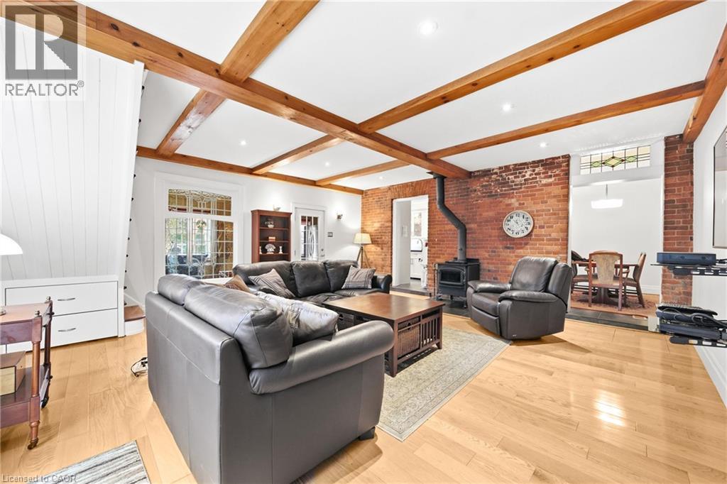 243 Hatt Street, Dundas, Ontario  L9H 2H1 - Photo 19 - 40785733