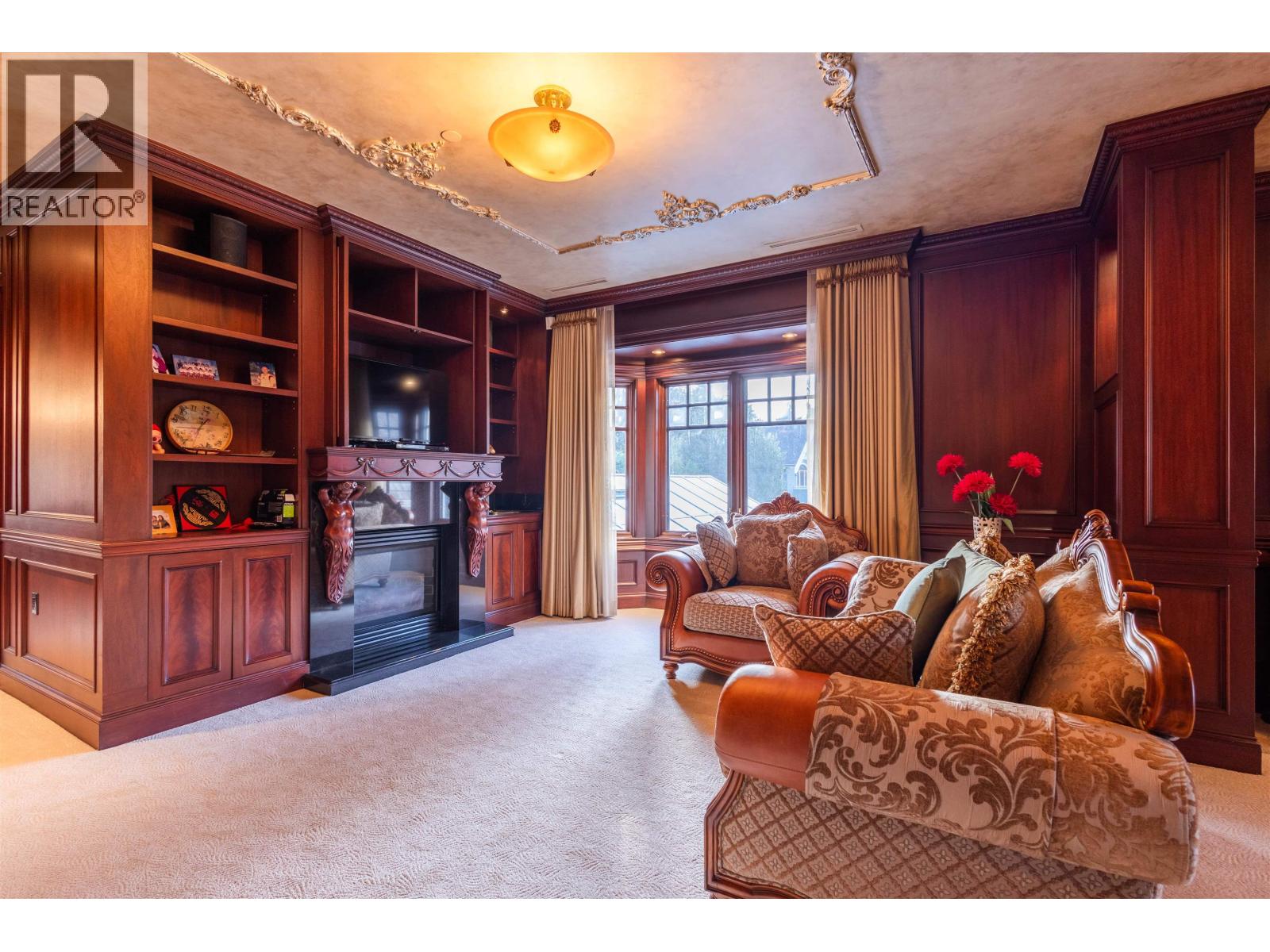 3719 Selkirk Street, Vancouver, British Columbia  V6H 2Y9 - Photo 13 - R3059340