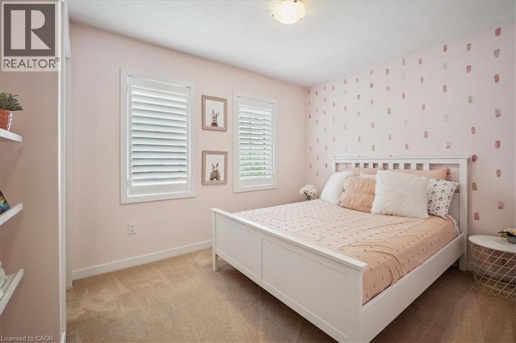 19 Prestwick Street, Stoney Creek, Ontario  L8J 0K6 - Photo 6 - 40787398