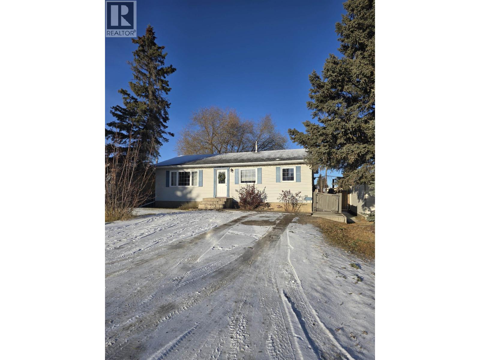 9104 101 AVENUE, Fort St. John, British Columbia