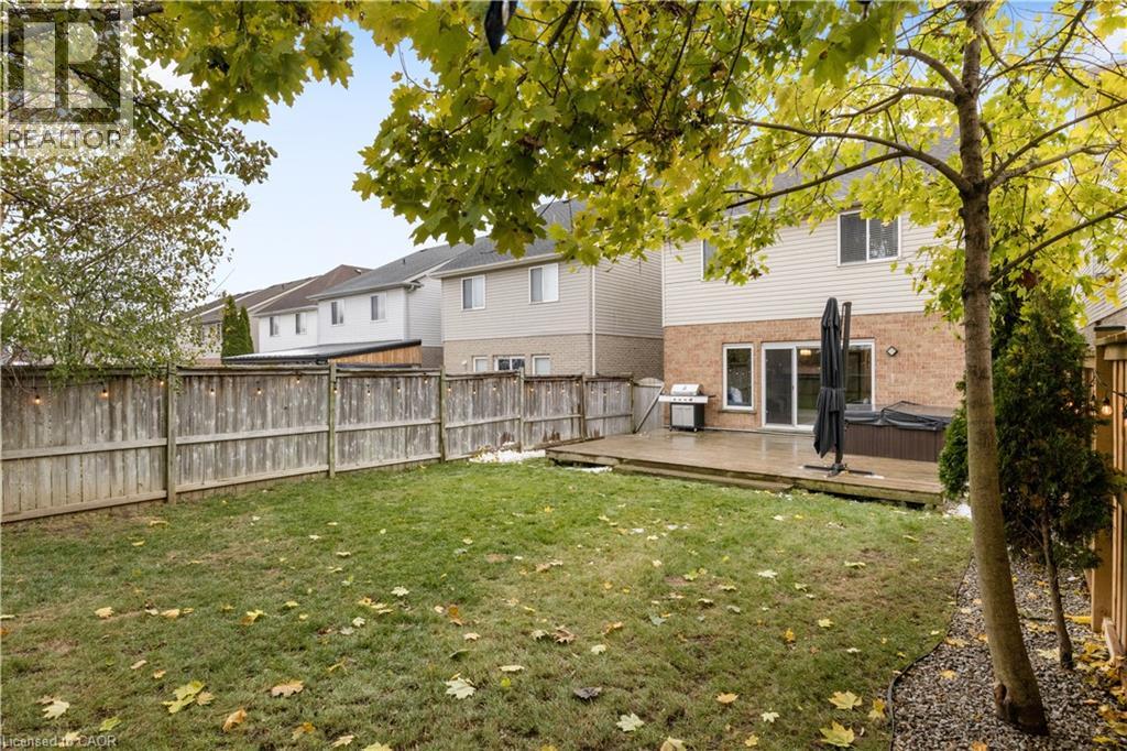 32 Maryann Price Lane, Cambridge, Ontario  N3C 4K6 - Photo 29 - 40788056
