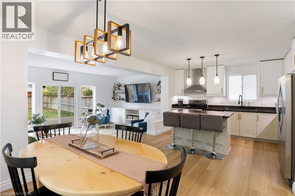 32 Maryann Price Lane, Cambridge, Ontario  N3C 4K6 - Photo 8 - 40788056