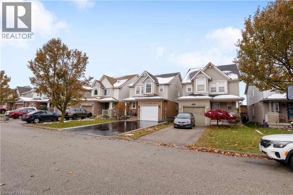 32 Maryann Price Lane, Cambridge, Ontario  N3C 4K6 - Photo 3 - 40788056