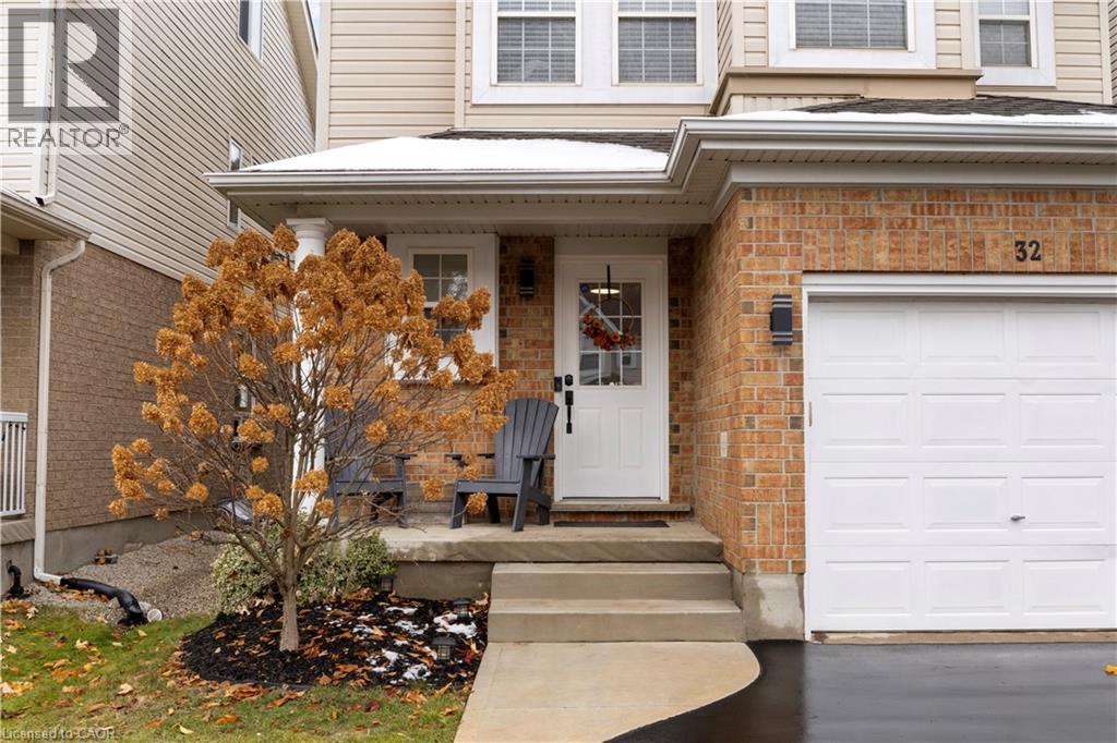 32 Maryann Price Lane, Cambridge, Ontario  N3C 4K6 - Photo 4 - 40788056