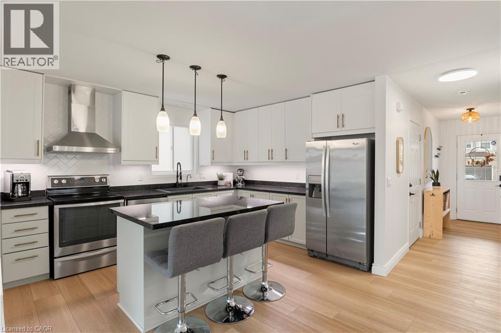 32 Maryann Price Lane, Cambridge, Ontario  N3C 4K6 - Photo 6 - 40788056