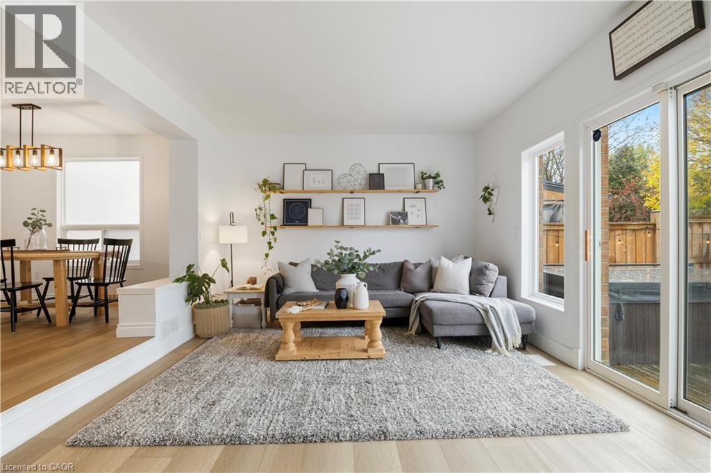 32 Maryann Price Lane, Cambridge, Ontario  N3C 4K6 - Photo 12 - 40788056