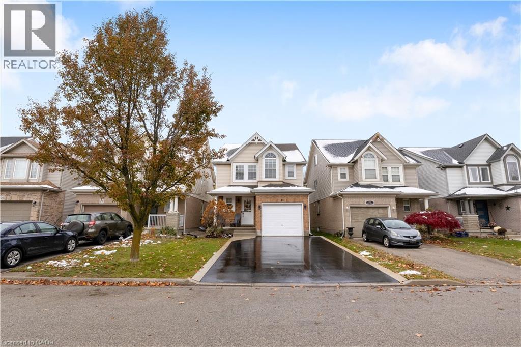 32 Maryann Price Lane, Cambridge, Ontario  N3C 4K6 - Photo 2 - 40788056