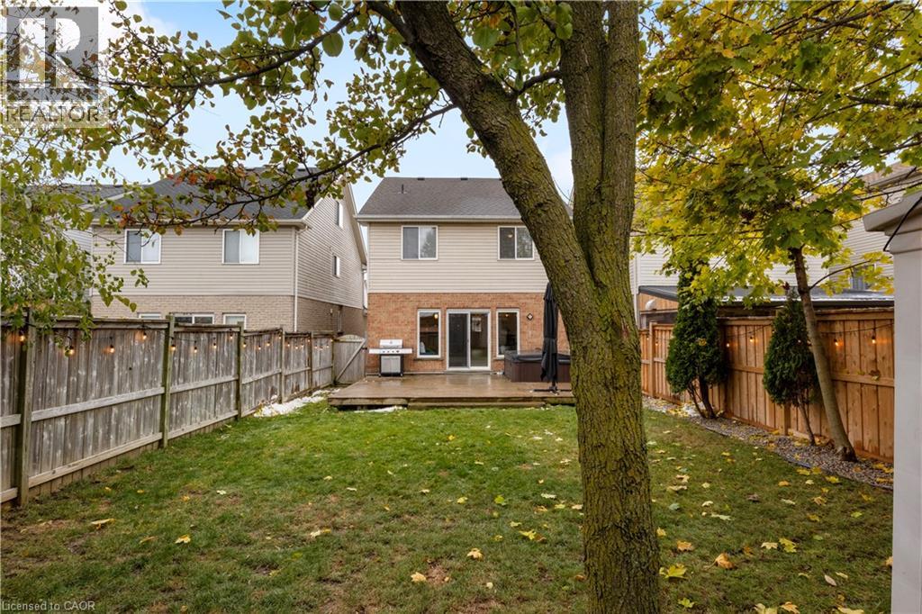 32 Maryann Price Lane, Cambridge, Ontario  N3C 4K6 - Photo 27 - 40788056