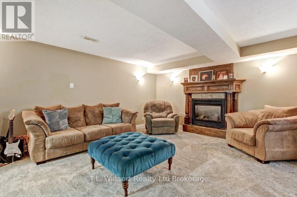 21 Charlton Street, Norfolk, Ontario  N3Y 4J9 - Photo 22 - X12427302