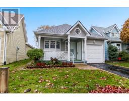 47 SERES DRIVE, Tillsonburg, Ontario