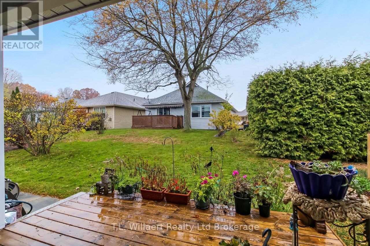 47 Seres Drive, Tillsonburg, Ontario  N4G 5E9 - Photo 15 - X12517836