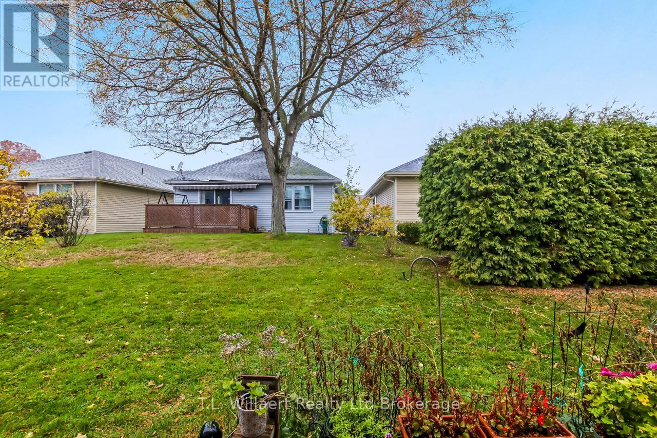 47 Seres Drive, Tillsonburg, Ontario  N4G 5E9 - Photo 16 - X12517836