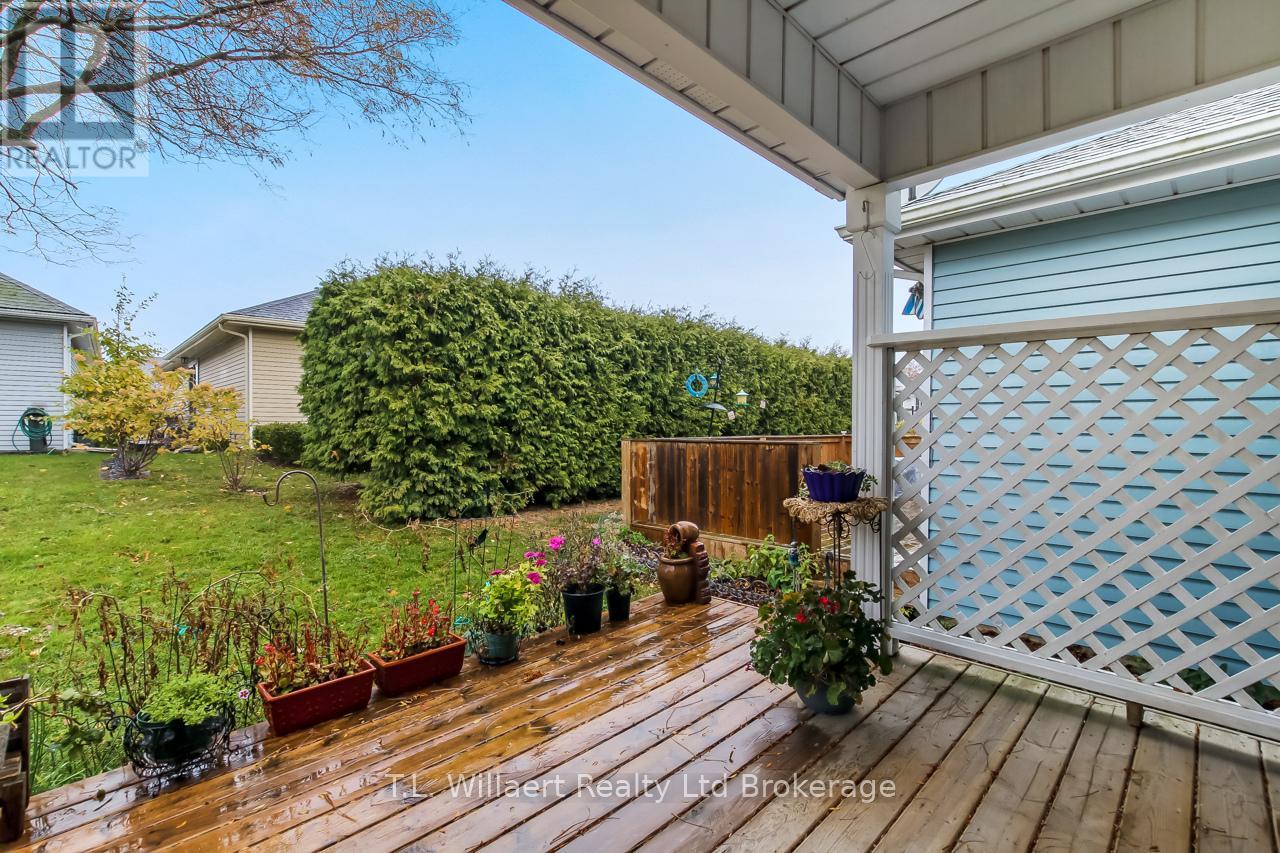 47 Seres Drive, Tillsonburg, Ontario  N4G 5E9 - Photo 14 - X12517836