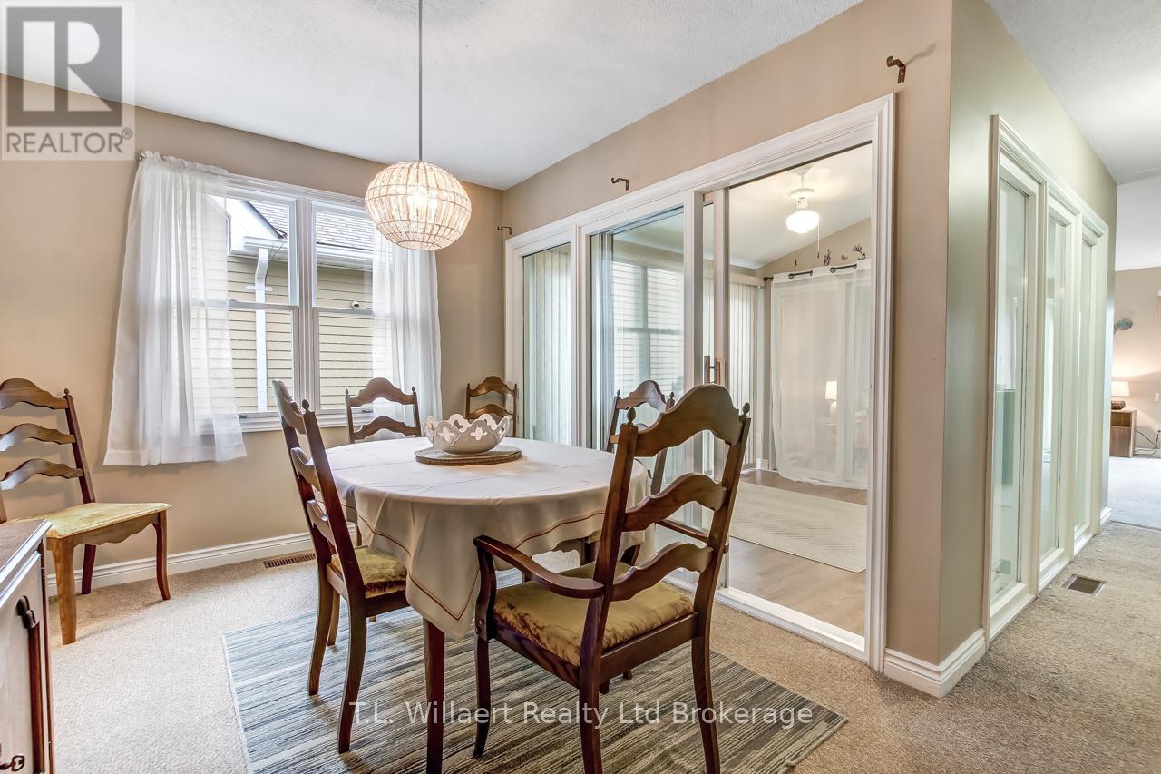 47 Seres Drive, Tillsonburg, Ontario  N4G 5E9 - Photo 3 - X12517836