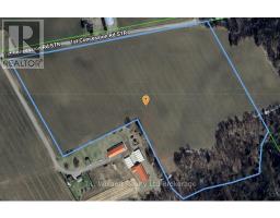 2515 1ST CON. RD. STR ROAD, Norfolk, Ontario