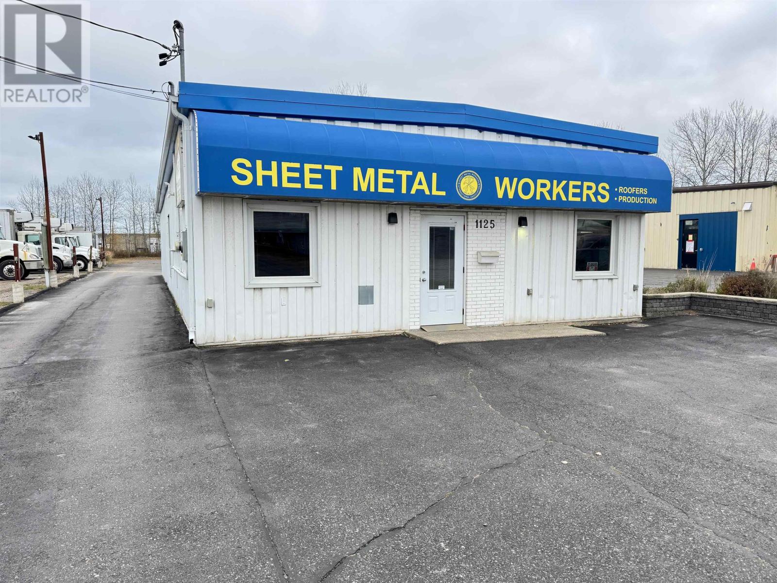 1125 Roland ST, Thunder Bay, Ontario