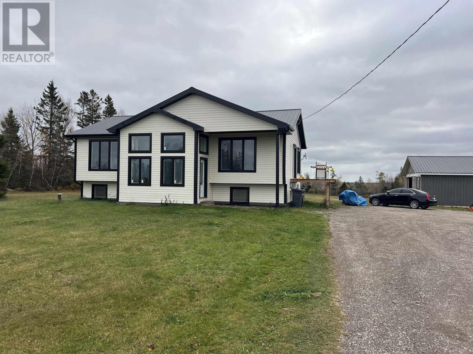 674 48 Road, Mount Albion, Prince Edward Island  C1B 3K4 - Photo 1 - 202528125