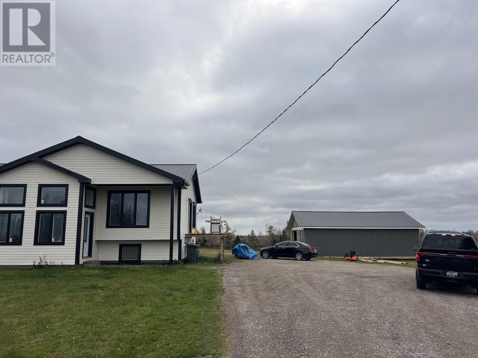 674 48 Road, Mount Albion, Prince Edward Island  C1B 3K4 - Photo 3 - 202528125