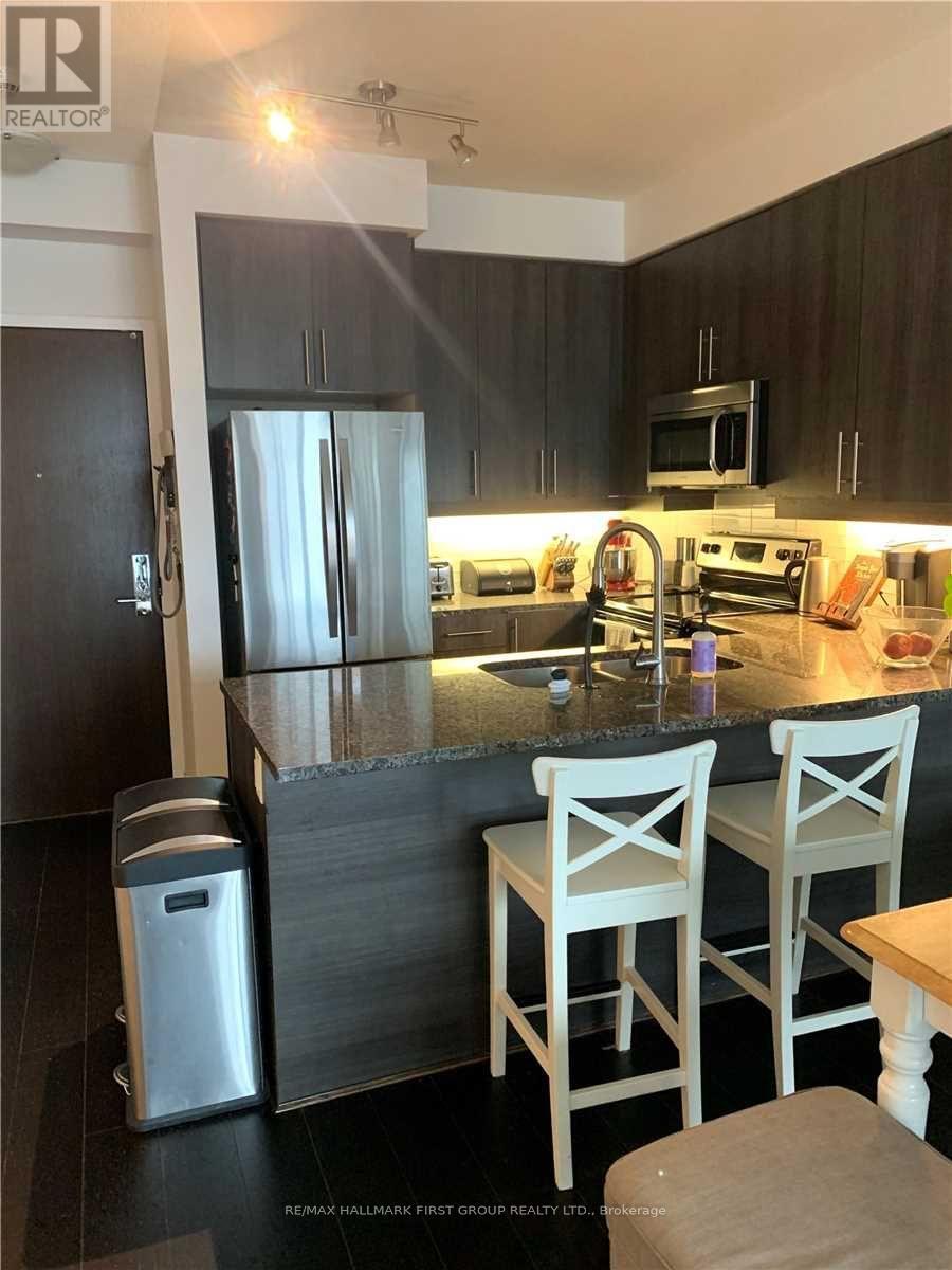 312 - 1185 The Queensway Avenue, Toronto, Ontario  M8Z 0C6 - Photo 2 - W12551466