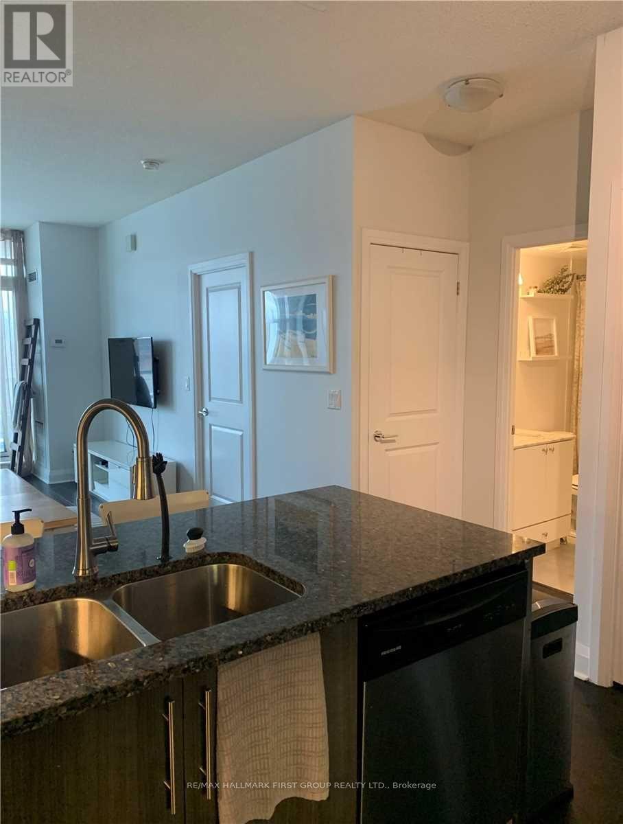 312 - 1185 The Queensway Avenue, Toronto, Ontario  M8Z 0C6 - Photo 3 - W12551466