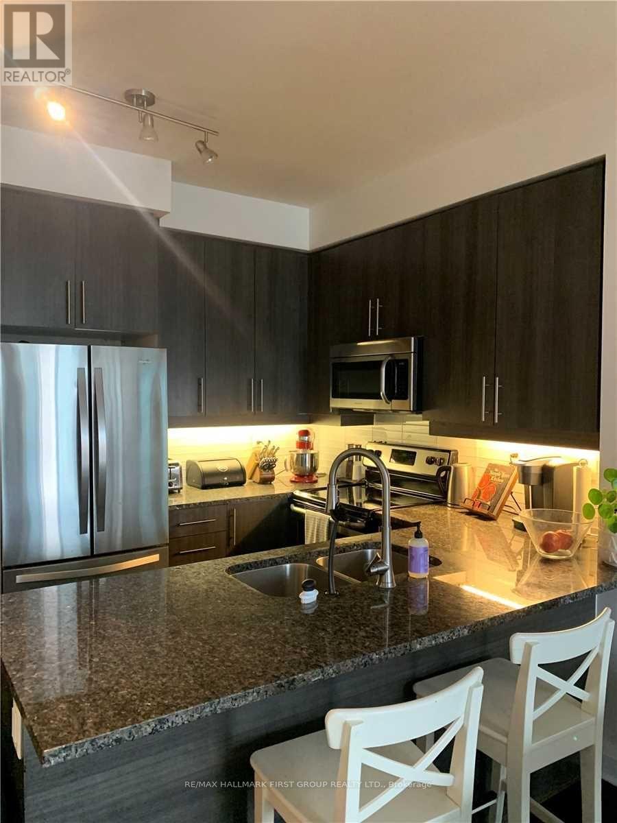 312 - 1185 The Queensway Avenue, Toronto, Ontario  M8Z 0C6 - Photo 4 - W12551466