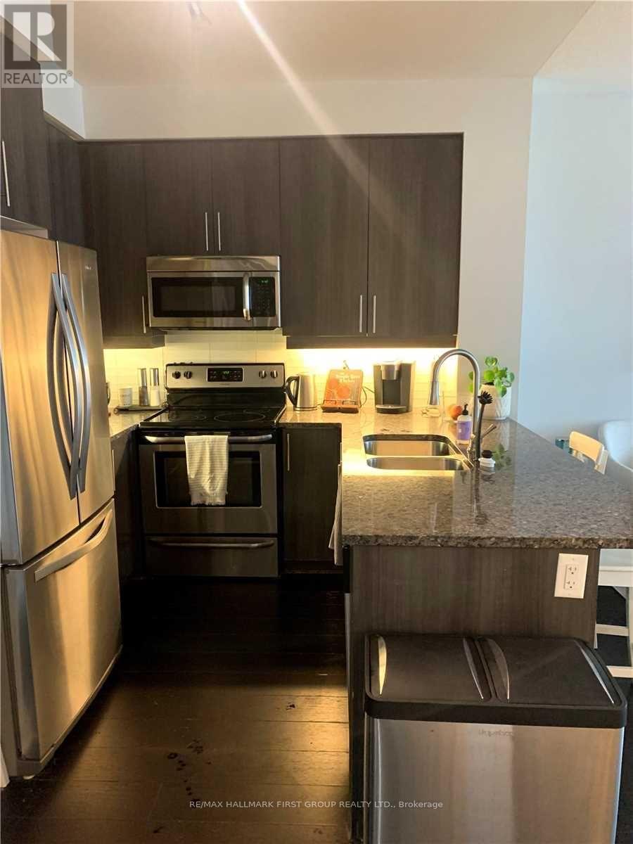 312 - 1185 The Queensway Avenue, Toronto, Ontario  M8Z 0C6 - Photo 5 - W12551466