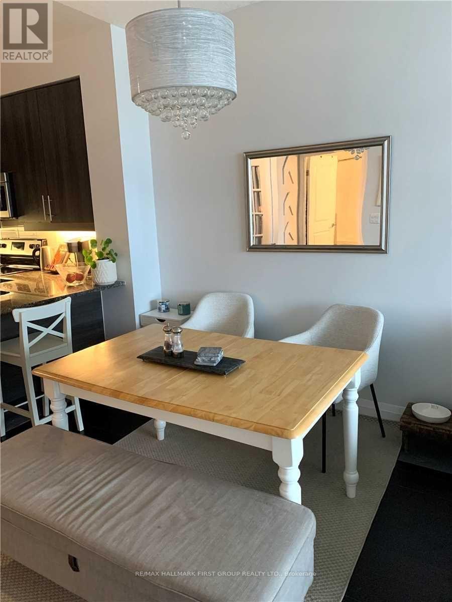 312 - 1185 The Queensway Avenue, Toronto, Ontario  M8Z 0C6 - Photo 6 - W12551466