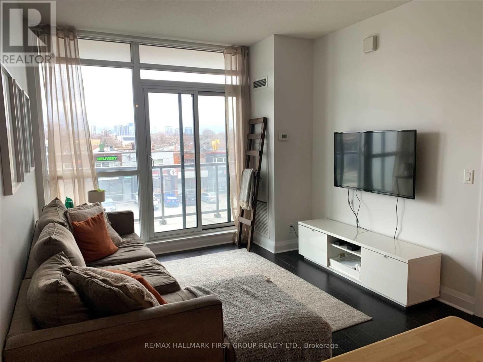 312 - 1185 The Queensway Avenue, Toronto, Ontario  M8Z 0C6 - Photo 7 - W12551466