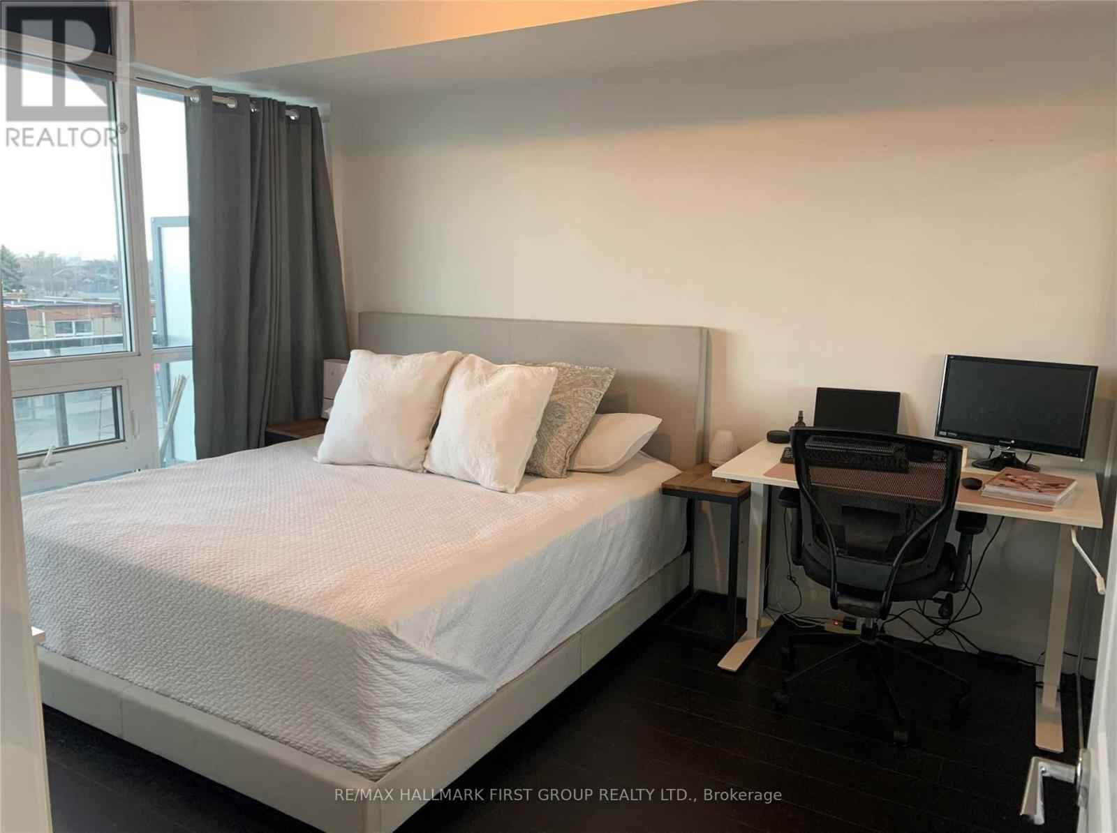 312 - 1185 The Queensway Avenue, Toronto, Ontario  M8Z 0C6 - Photo 8 - W12551466