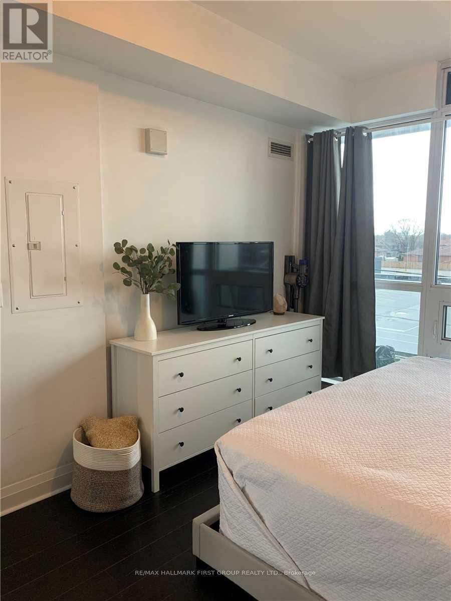 312 - 1185 The Queensway Avenue, Toronto, Ontario  M8Z 0C6 - Photo 9 - W12551466