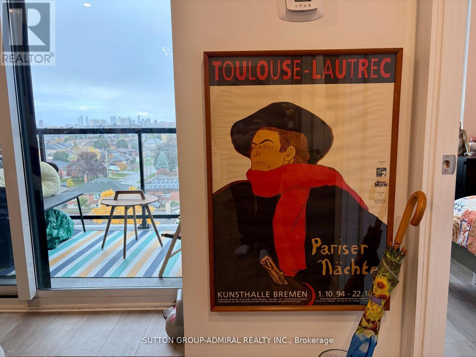 610 - 3100 Keele Street, Toronto, Ontario M3M 0E1 - Photo 10 - W12551480