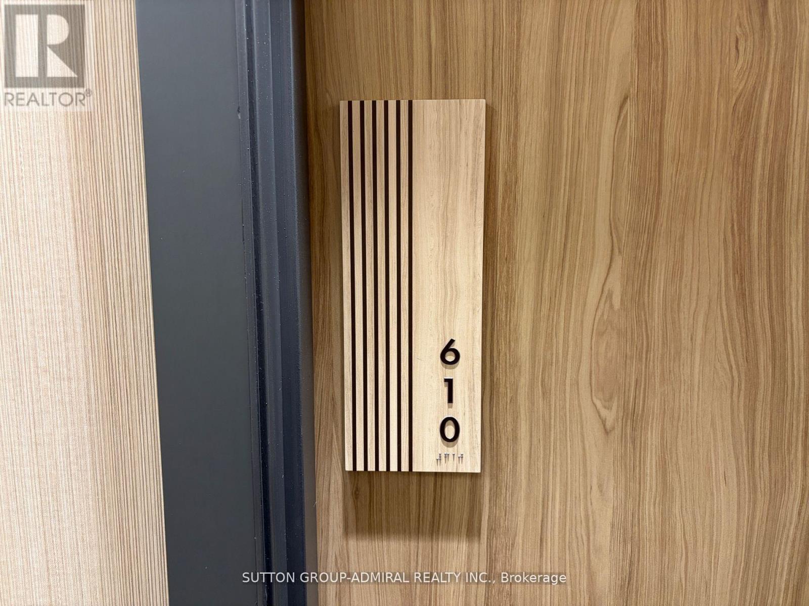 610 - 3100 Keele Street, Toronto, Ontario M3M 0E1 - Photo 5 - W12551480