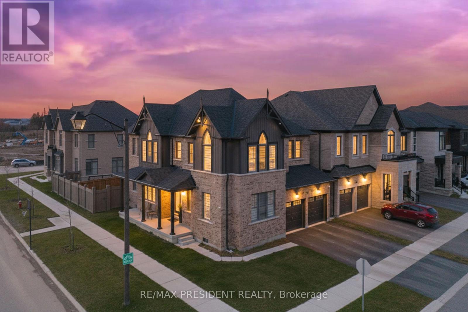 2 Vincena Road, Caledon, Ontario  L7C 4M5 - Photo 2 - W12551490