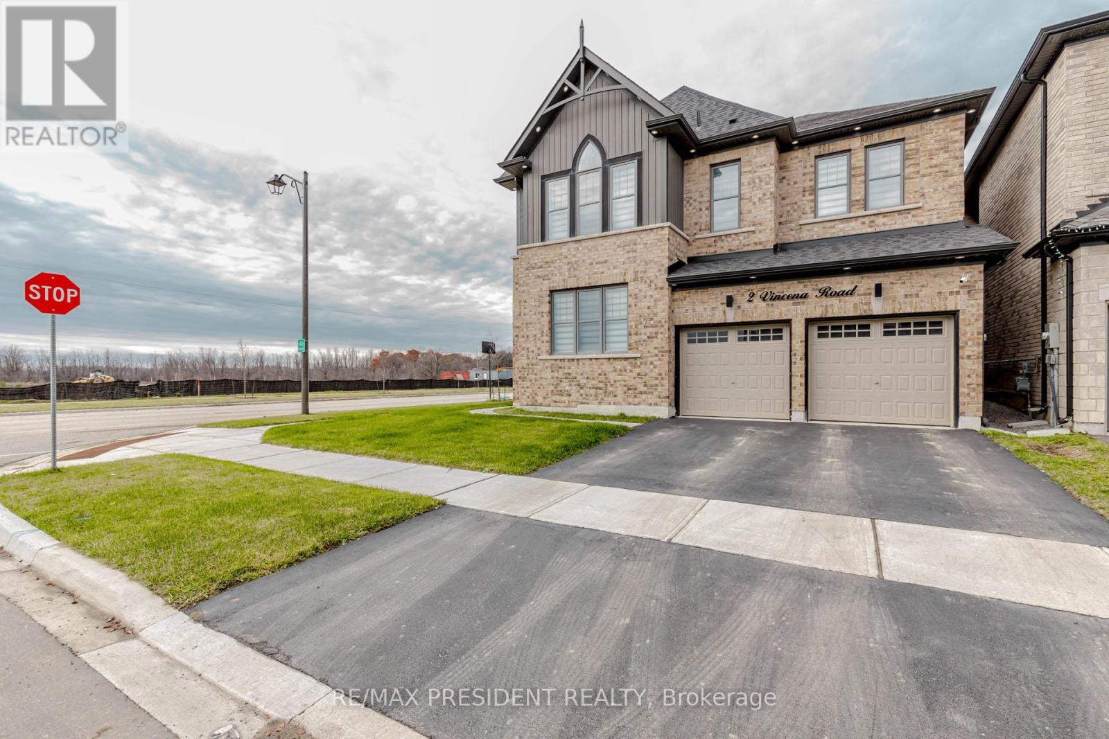 2 Vincena Road, Caledon, Ontario  L7C 4M5 - Photo 49 - W12551490