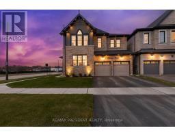 2 VINCENA ROAD, Caledon, Ontario