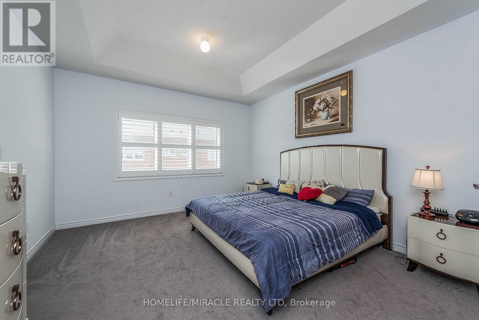 17 Bachelor Street, Brampton, Ontario  L7A 5B1 - Photo 23 - W12551494