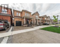 17 BACHELOR STREET, Brampton, Ontario