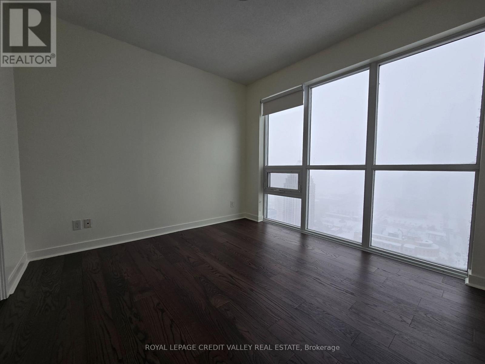 3307 - 4011 Brickstone Mews, Mississauga, Ontario  L5B 0J7 - Photo 11 - W12551518