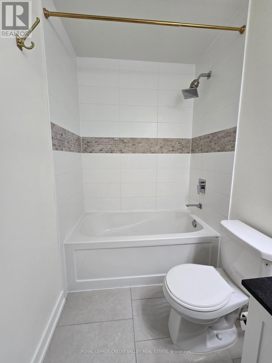 3307 - 4011 Brickstone Mews, Mississauga, Ontario  L5B 0J7 - Photo 19 - W12551518