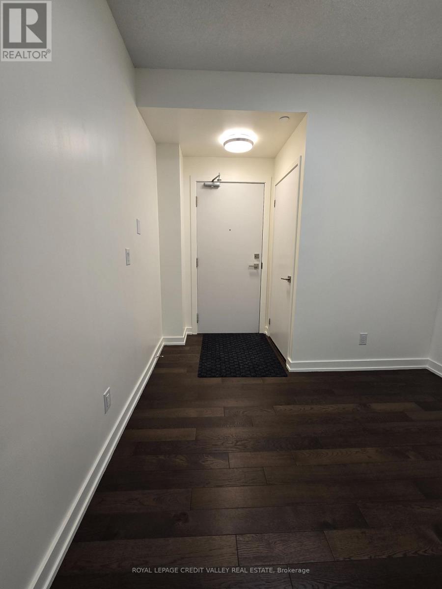 3307 - 4011 Brickstone Mews, Mississauga, Ontario  L5B 0J7 - Photo 2 - W12551518