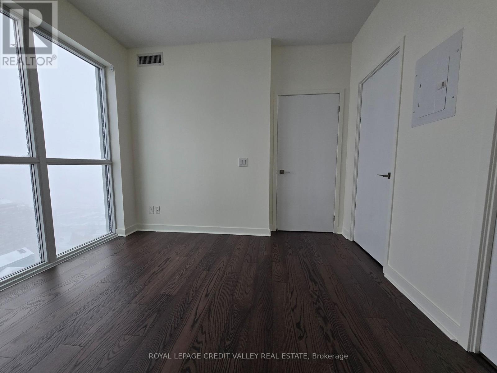 3307 - 4011 Brickstone Mews, Mississauga, Ontario  L5B 0J7 - Photo 24 - W12551518