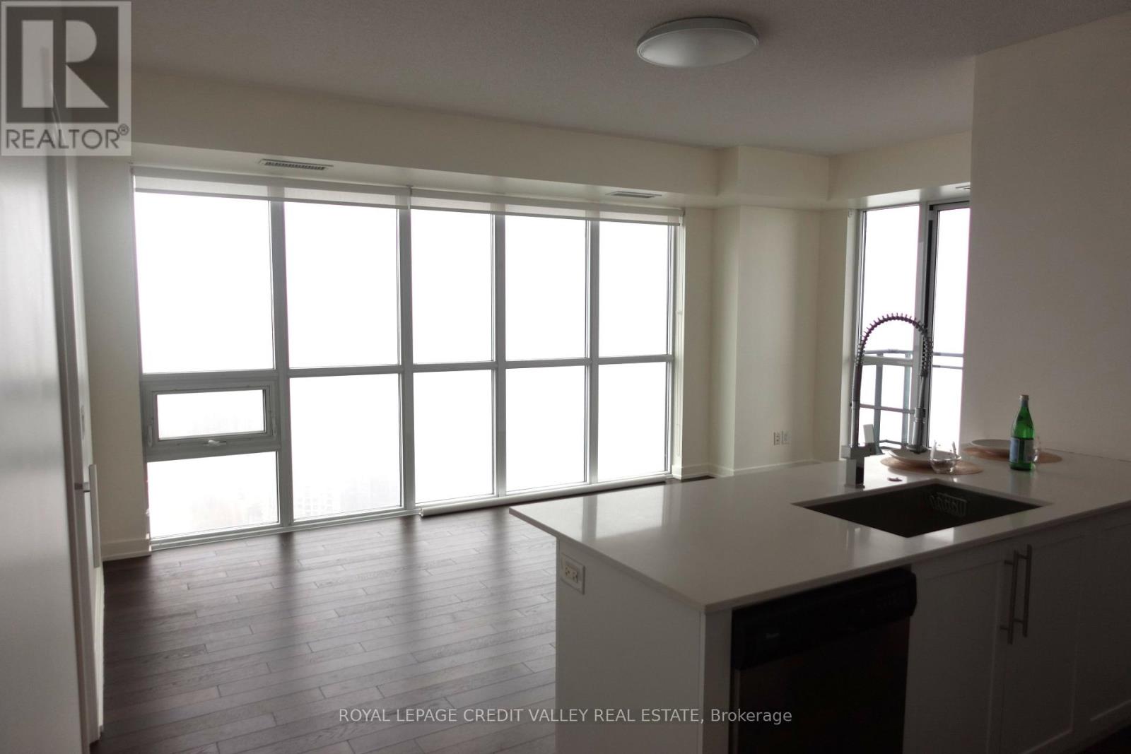 3307 - 4011 Brickstone Mews, Mississauga, Ontario  L5B 0J7 - Photo 7 - W12551518