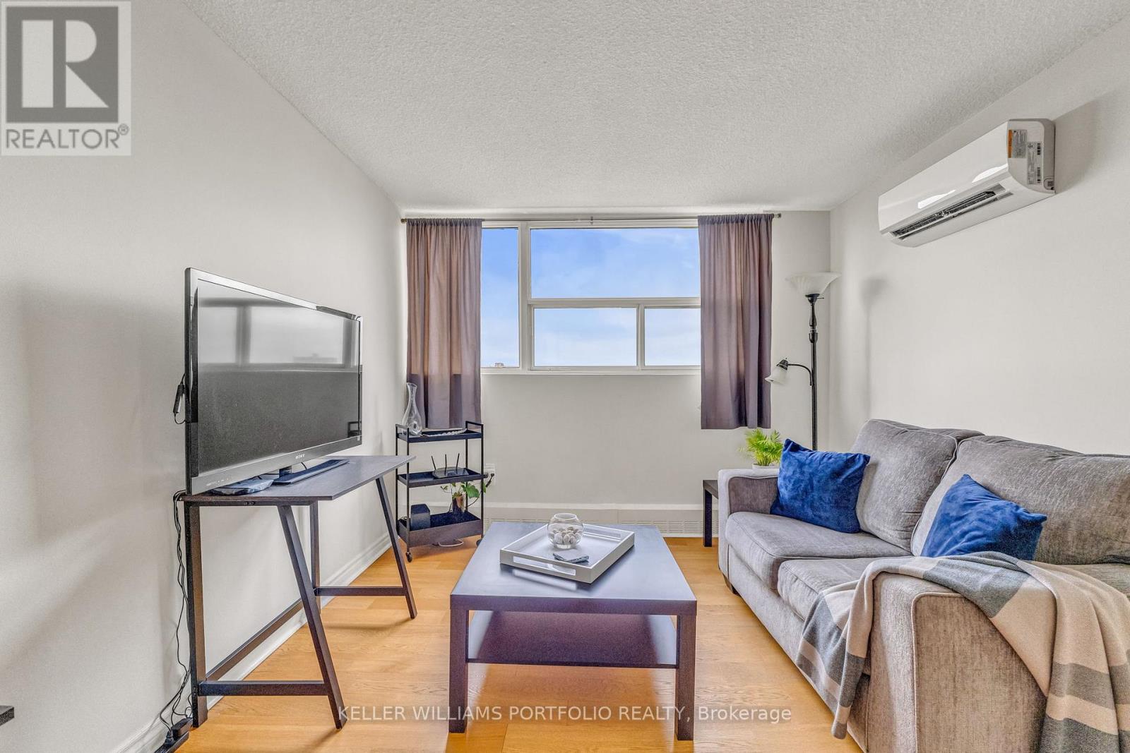 901 - 2900 Battleford Road, Mississauga, Ontario  L5N 2V9 - Photo 12 - W12551534