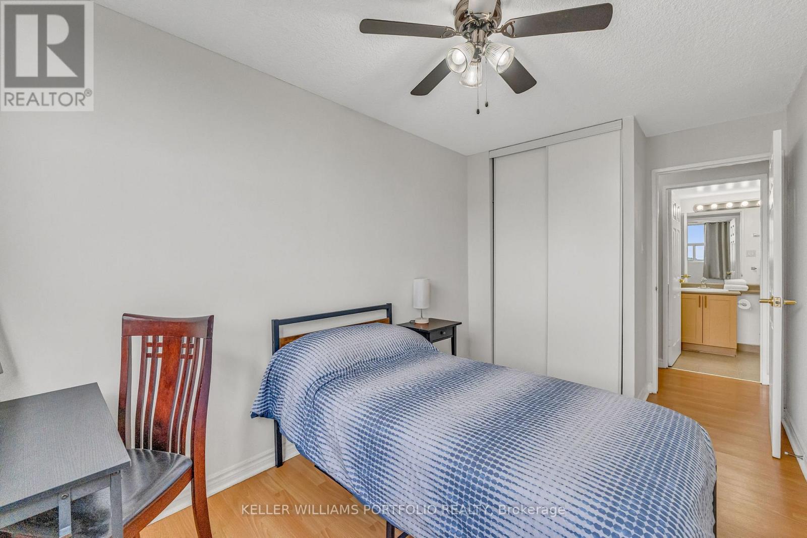 901 - 2900 Battleford Road, Mississauga, Ontario  L5N 2V9 - Photo 19 - W12551534