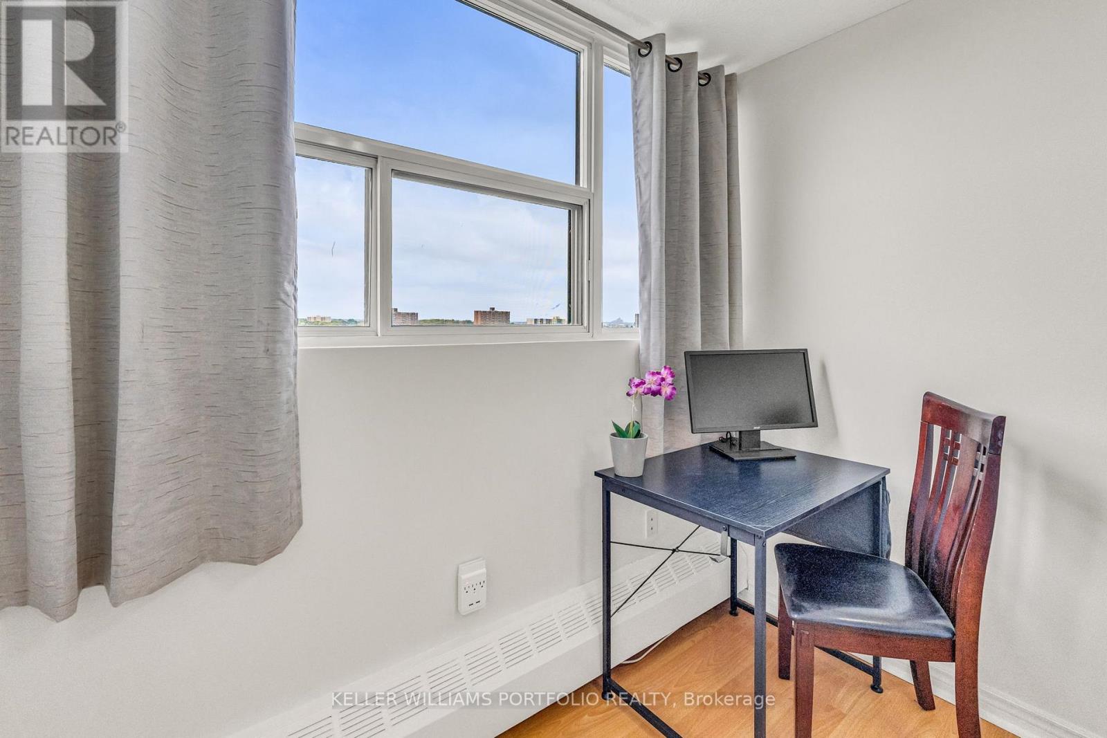 901 - 2900 Battleford Road, Mississauga, Ontario  L5N 2V9 - Photo 20 - W12551534